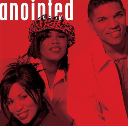 ANOINTED/ANOINTED