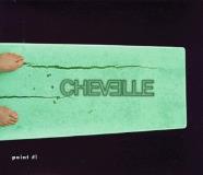 Chevelle Point 1 