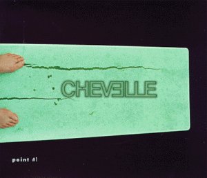 Chevelle Point 1 