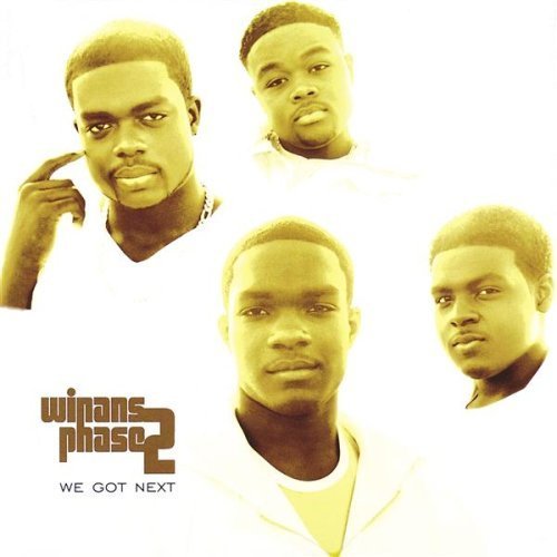 Winans Phase Ii/We Go Next@Cd-R