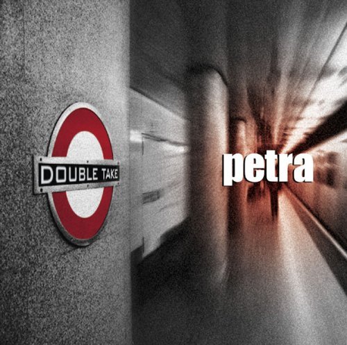 Petra/Double Take@Manufactured on Demand