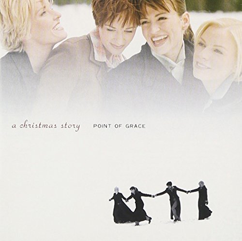 Point Of Grace/Christmas Story