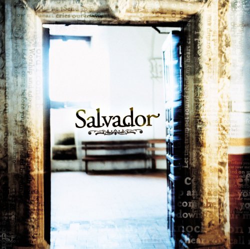 Salvador/Salvador