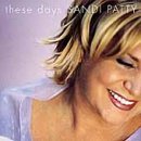 Sandi Patty/These Days@Cd-R