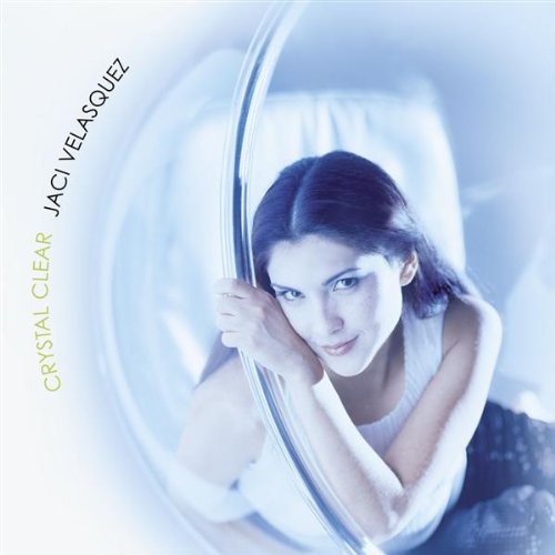 Jaci Velasquez/Crystal Clear