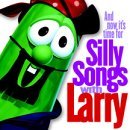 Veggie Tales/Silly Songs With Larry