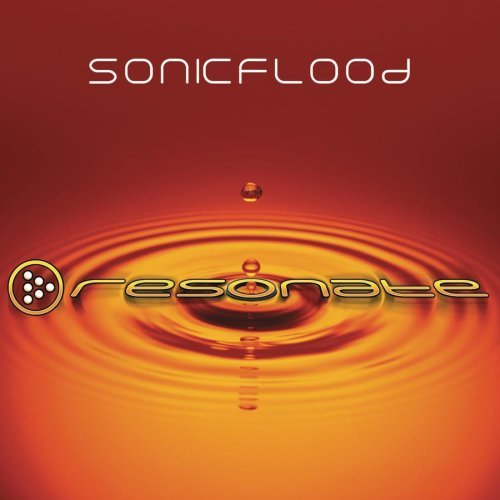 Sonicflood/Resonate