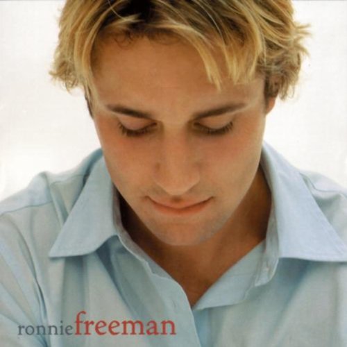 Ronnie Freeman/Ronnie Freeman