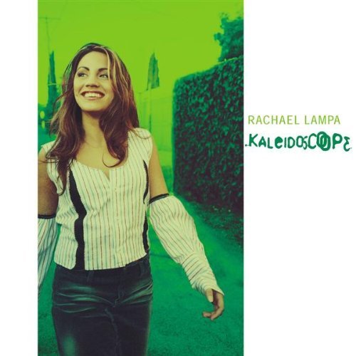 Rachael Lampa/Kaleidoscope