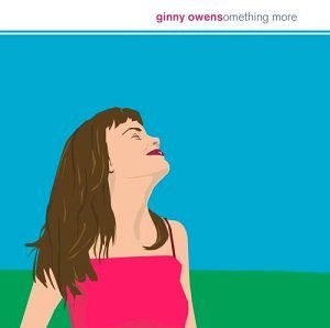Ginny Owens/Something More