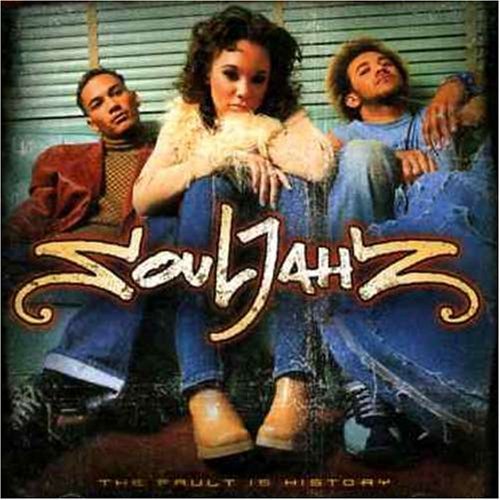 Souljahz/Fault Is History