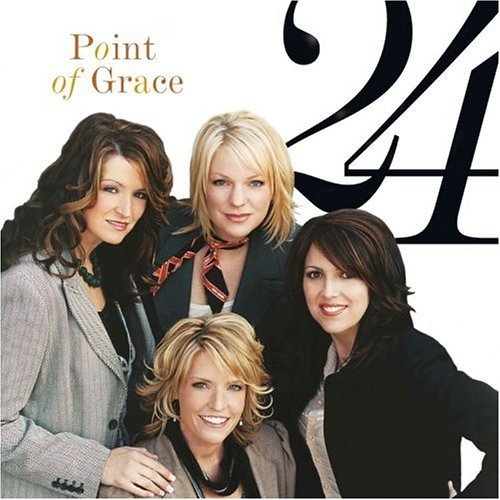 Point Of Grace/24@2 Cd Set