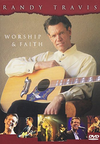 Randy Travis/Worship & Faith