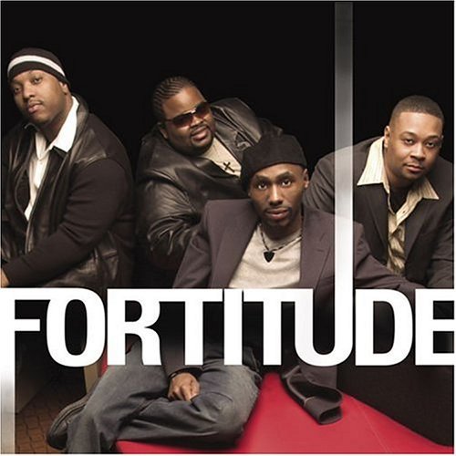 Fortitude/Fortitude