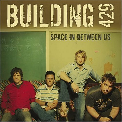 Building 429/Space In Between Us