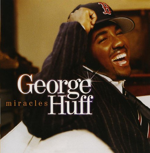 George Huff/Miracles@Cd-R