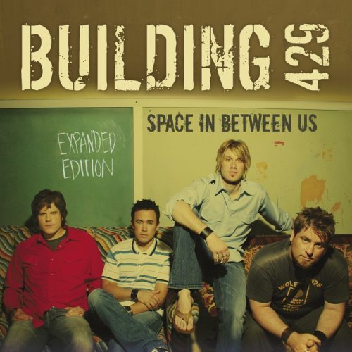 BUILDING 429/SPACE IN BETWEEN US