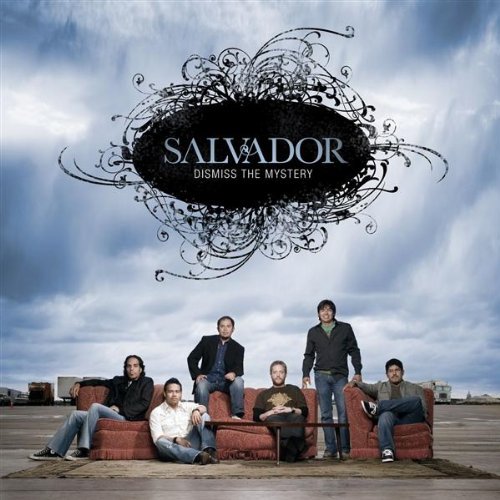 Salvador/Dismiss The Mystery@Cd-R