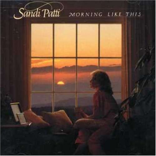 Sandi Patty/Morning Like This