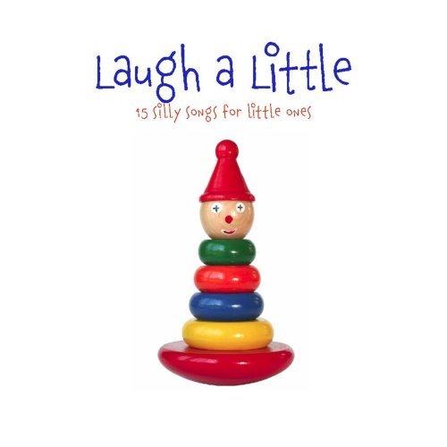 Little Series/Laugh A Little@Cd-R@Little Series