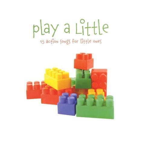 Little Series/Play A Little@Cd-R@Little Series