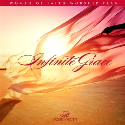 Women Of Grace/Infinate Grace@Import-Gbr
