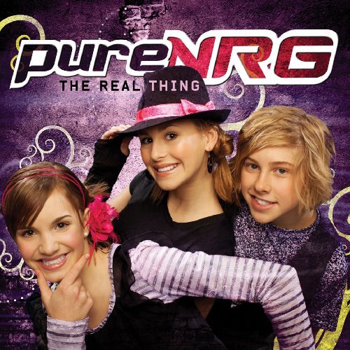 PURENRG/REAL THING