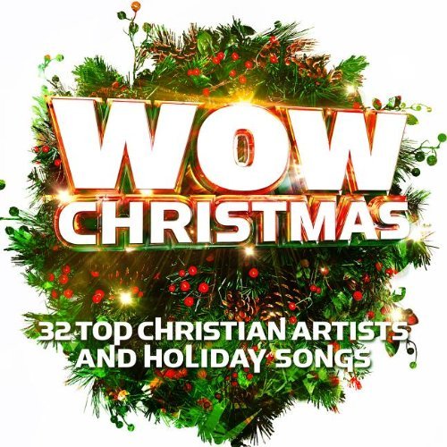 Wow Wow Christmas (2011) 2 CD 