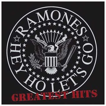 Ramones/Greatest Hits