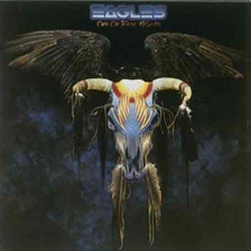 Eagles/One Of These Nights@Import-Eu