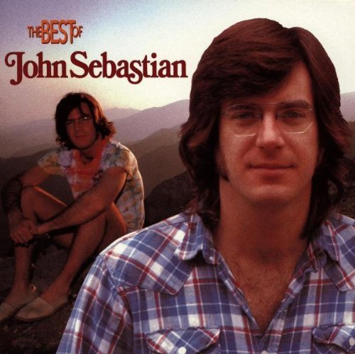 SEBASTIAN,JOHN/BEST OF JOHN SEBASTIAN