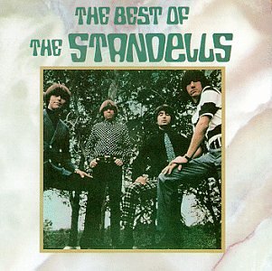 STANDELLS/BEST OF-GOLDEN ARCHIVE SERIES