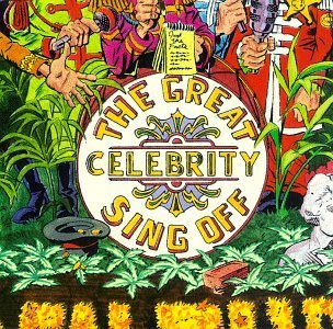 Golden Throats/Golden Throats-Great Celebrity@Nimoy/West/Shatner/Griffith@Golden Throats