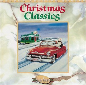 Christmas Classics/Christmas Classics@Drifters/Franklin/Orbison/Lee@Ventures/Supremes/Brown/Berry