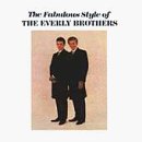 Everly Brothers/Fabulous Style Of