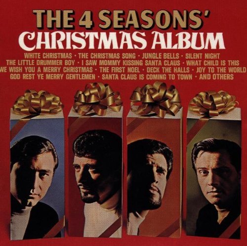 FOUR SEASONS/CHRISTMAS ALBUM