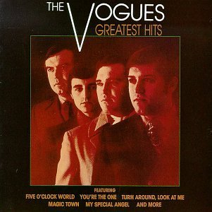 Vogues/Greatest Hits