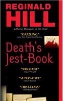 Reginald Hill Death's Jest Book 