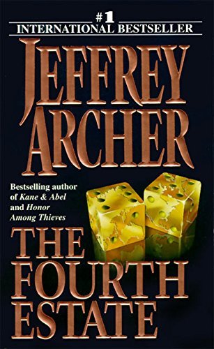 Jeffrey Archer/The Fourth Estate