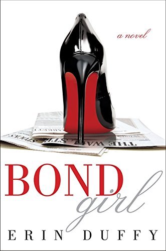Erin Duffy/Bond Girl