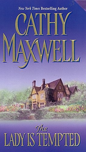 Cathy Maxwell/The Lady Is Tempted