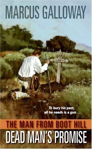 Marcus Galloway Dead Man's Promise 