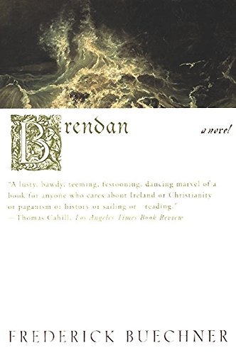Frederick Buechner/Brendan