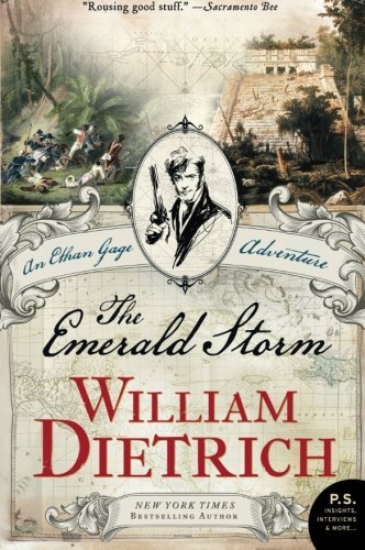 William Dietrich/The Emerald Storm