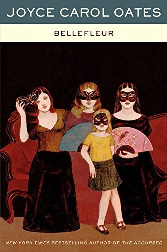 JOYCE CAROL OATES/Bellefleur
