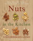 Susan Herrmann Loomis Nuts In The Kitchen More Than 100 Recipes For Every Taste And Occasio 