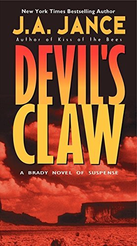 J. A. Jance/Devil's Claw