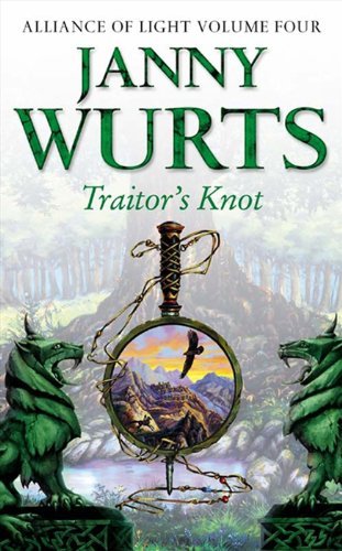 Janny Wurts/Traitor's Knot