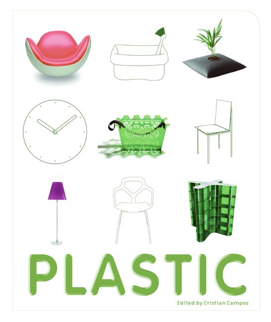 Cristian Campos Plastic 