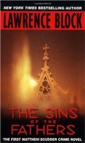 Lawrence Block The Sins Of The Fathers 